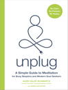 Cover image for Unplug